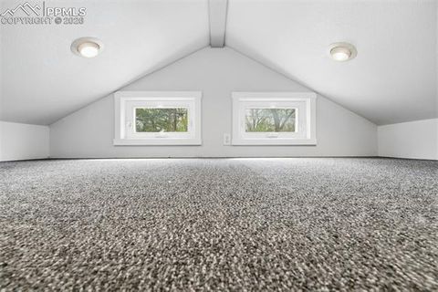 Tiny photo for 619 N Cedar Street, Colorado Springs, CO 80903 (MLS # 3692775)