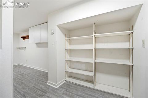 Tiny photo for 619 N Cedar Street, Colorado Springs, CO 80903 (MLS # 3692775)