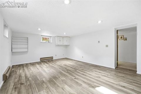 Tiny photo for 619 N Cedar Street, Colorado Springs, CO 80903 (MLS # 3692775)