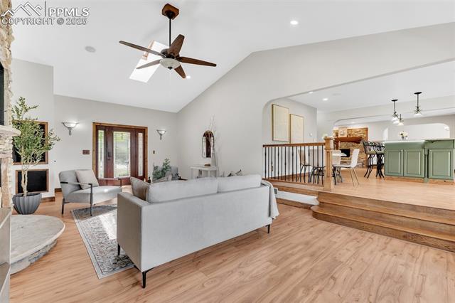 5220 Lomita Road