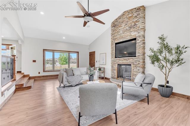 5220 Lomita Road