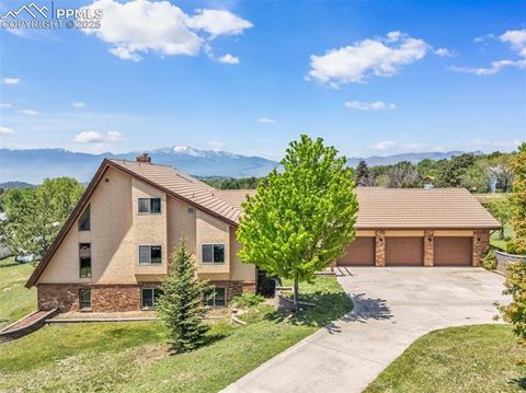 5220 Lomita Road Colorado Springs CO 80918
