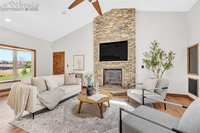 5220 Lomita Road