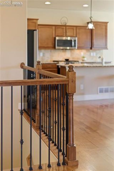 Tiny photo for 13036 Cupcake Heights, Colorado Springs, CO 80921 (MLS # 6980409)