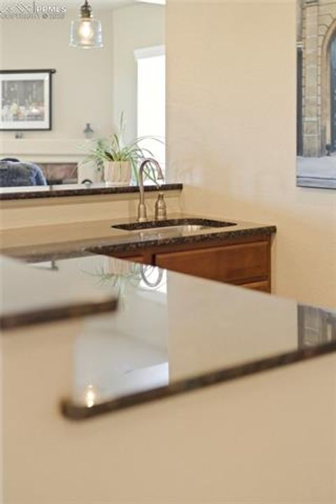 Tiny photo for 13036 Cupcake Heights, Colorado Springs, CO 80921 (MLS # 6980409)