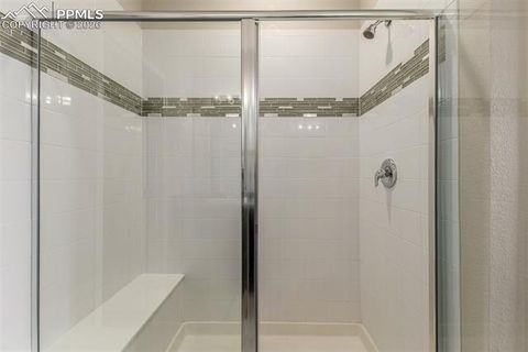 Tiny photo for 5877 Wild Rye Drive, Colorado Springs, CO 80919 (MLS # 9472533)