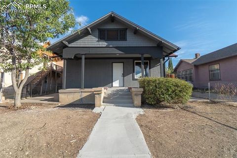 Photo of 905 E 7th Street, Pueblo, CO 81001 (MLS # 9387856) Photo of 905 E 7th Street, Pueblo, CO 81001 (MLS # 9387856)