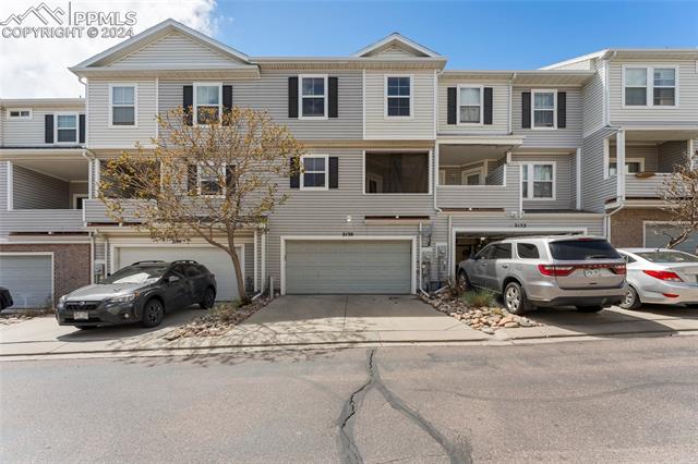 View Colorado Springs, CO 80910 townhome