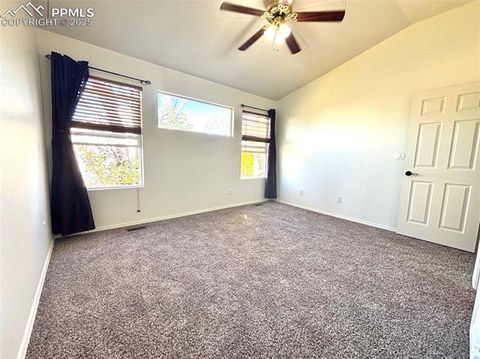 Tiny photo for 1088 Whistler Hollow Drive, Colorado Springs, CO 80906 (MLS # 7473623)