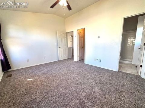 Tiny photo for 1088 Whistler Hollow Drive, Colorado Springs, CO 80906 (MLS # 7473623)