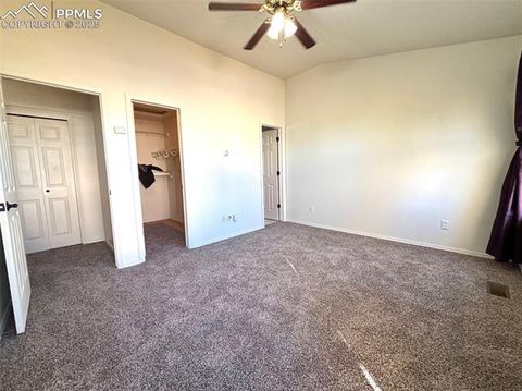 Tiny photo for 1088 Whistler Hollow Drive, Colorado Springs, CO 80906 (MLS # 7473623)