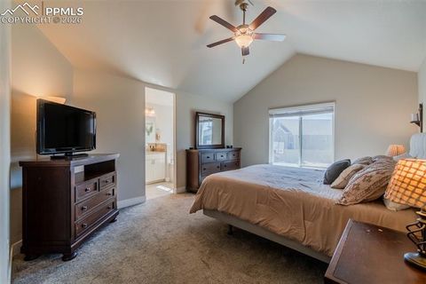 Tiny photo for 11073 Asbee Street, Peyton, CO 80831 (MLS # 6008243)