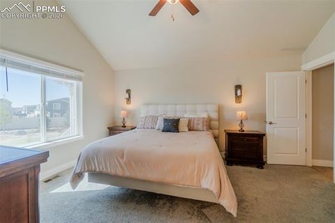 Tiny photo for 11073 Asbee Street, Peyton, CO 80831 (MLS # 6008243)