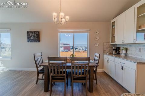 Tiny photo for 11073 Asbee Street, Peyton, CO 80831 (MLS # 6008243)