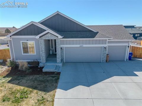 Photo of 11073 Asbee Street, Peyton, CO 80831 (MLS # 6008243)