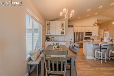 Tiny photo for 11073 Asbee Street, Peyton, CO 80831 (MLS # 6008243)