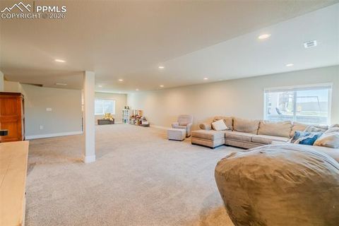 Tiny photo for 11073 Asbee Street, Peyton, CO 80831 (MLS # 6008243)