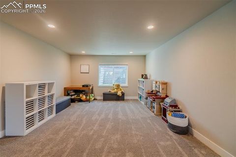 Tiny photo for 11073 Asbee Street, Peyton, CO 80831 (MLS # 6008243)