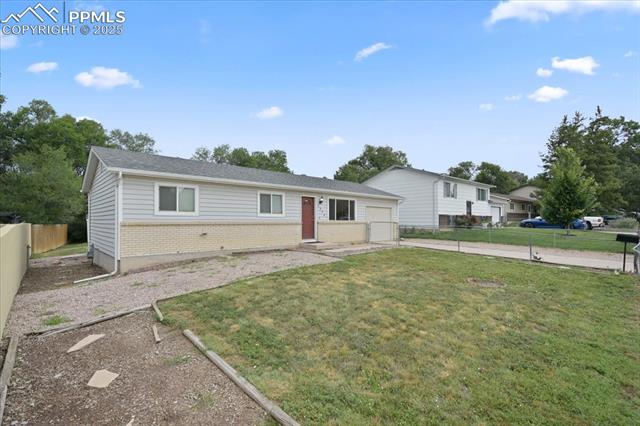 1574 Alvarado Drive