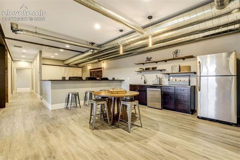 Tiny photo for 13640 Winslow Drive, Colorado Springs, CO 80908 (MLS # 2673983)