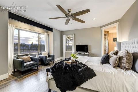 Tiny photo for 13640 Winslow Drive, Colorado Springs, CO 80908 (MLS # 2673983)