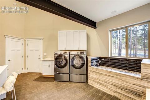 Tiny photo for 13640 Winslow Drive, Colorado Springs, CO 80908 (MLS # 2673983)