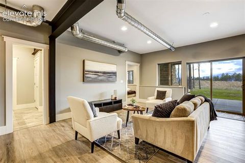 Tiny photo for 13640 Winslow Drive, Colorado Springs, CO 80908 (MLS # 2673983)