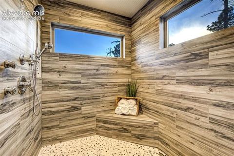 Tiny photo for 13640 Winslow Drive, Colorado Springs, CO 80908 (MLS # 2673983)