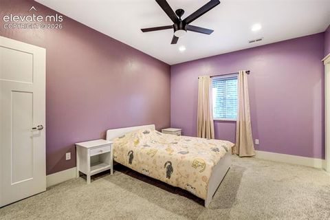 Tiny photo for 13640 Winslow Drive, Colorado Springs, CO 80908 (MLS # 2673983)