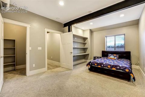Tiny photo for 13640 Winslow Drive, Colorado Springs, CO 80908 (MLS # 2673983)