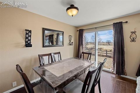 Tiny photo for 1235 Lords Hill Drive, Fountain, CO 80817 (MLS # 2800413)