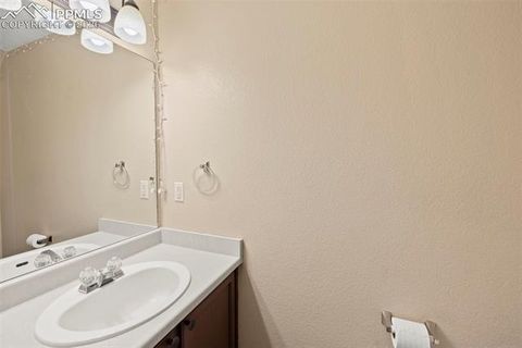 Tiny photo for 1235 Lords Hill Drive, Fountain, CO 80817 (MLS # 2800413)