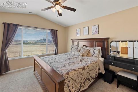 Tiny photo for 1235 Lords Hill Drive, Fountain, CO 80817 (MLS # 2800413)
