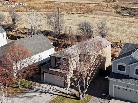 Tiny photo for 1235 Lords Hill Drive, Fountain, CO 80817 (MLS # 2800413)