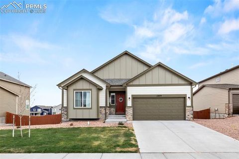 12879 Morning Creek Lane Peyton CO 80831
