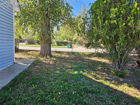 Tiny photo for 2302 Hagerman Street, Colorado Springs, CO 80904 (MLS # 6704978)