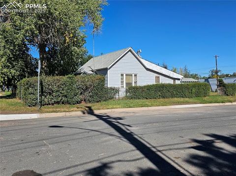 Tiny photo for 2302 Hagerman Street, Colorado Springs, CO 80904 (MLS # 6704978)