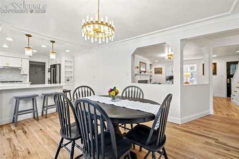 Tiny photo for 2 Cresta Road, Colorado Springs, CO 80906 (MLS # 7454040)