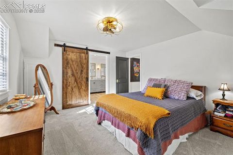 Tiny photo for 2 Cresta Road, Colorado Springs, CO 80906 (MLS # 7454040)