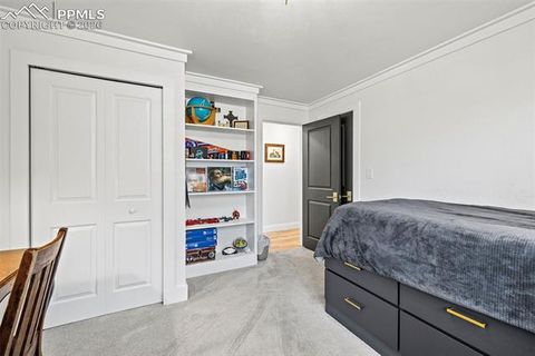 Tiny photo for 2 Cresta Road, Colorado Springs, CO 80906 (MLS # 7454040)