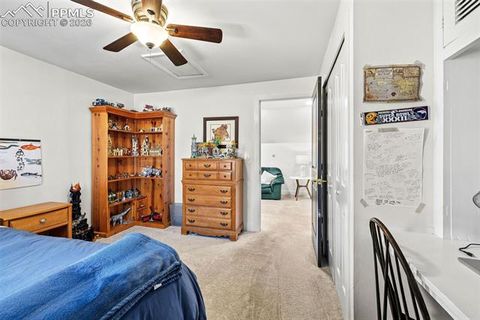 Tiny photo for 2 Cresta Road, Colorado Springs, CO 80906 (MLS # 7454040)