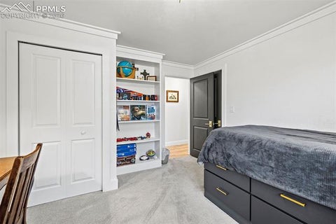 Tiny photo for 2 Cresta Road, Colorado Springs, CO 80906 (MLS # 7454040)
