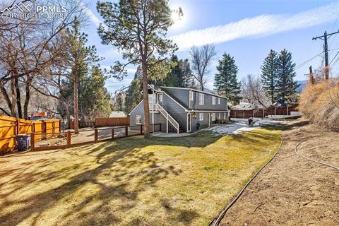 Tiny photo for 2 Cresta Road, Colorado Springs, CO 80906 (MLS # 7454040)