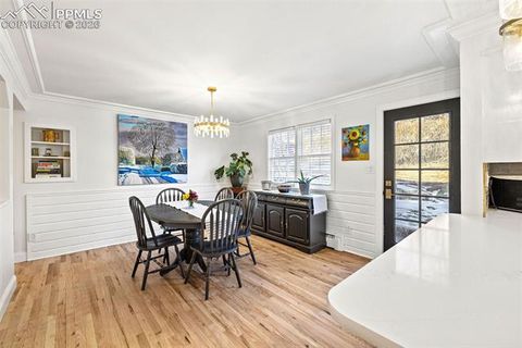 Tiny photo for 2 Cresta Road, Colorado Springs, CO 80906 (MLS # 7454040)