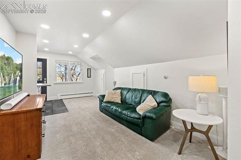 Tiny photo for 2 Cresta Road, Colorado Springs, CO 80906 (MLS # 7454040)