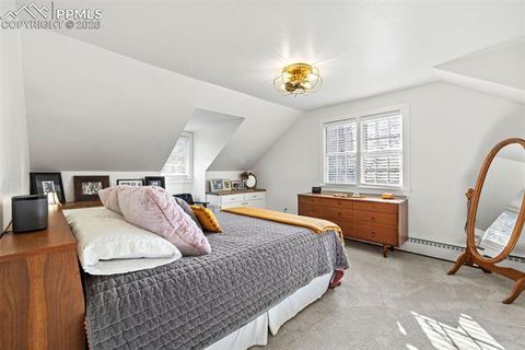 Tiny photo for 2 Cresta Road, Colorado Springs, CO 80906 (MLS # 7454040)