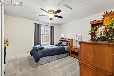 Tiny photo for 2 Cresta Road, Colorado Springs, CO 80906 (MLS # 7454040)