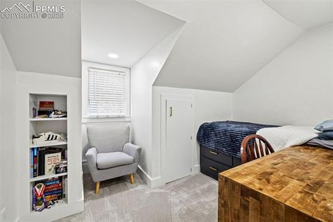 Tiny photo for 2 Cresta Road, Colorado Springs, CO 80906 (MLS # 7454040)