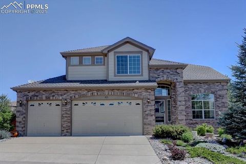 973 Orion Way Castle Rock Co 80108
