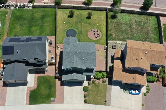 7633 Sun Prairie Drive